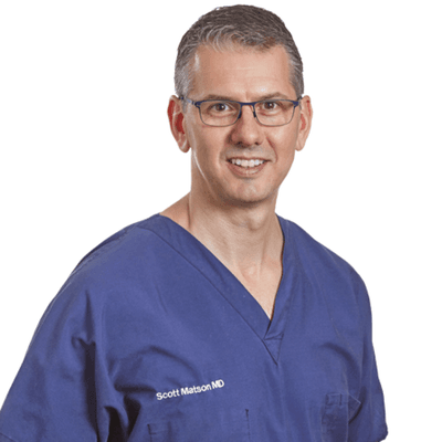 Scott Matson, MD